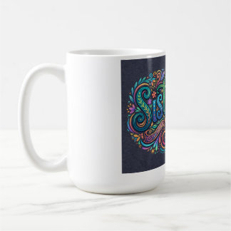 Sisterhood Spirit Kaffeetasse