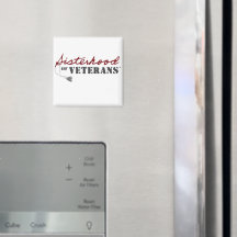 Sisters of Veterans Military Pride Design