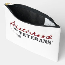 Sisters of Veterans Military Pride Design
