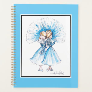 Sisters Planner par Heather French Henry