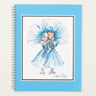 Sisters Planner par Heather French Henry