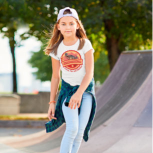 Sistersaurus: Fierce, Spaß und fabelhaft T-Shirt