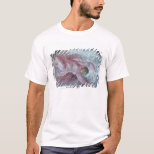 Sistine Kapellen-Decke 2 T-Shirt