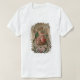 Sistine Kapellen-Decke: Der Prophet Jesaja T-Shirt (Design vorne)