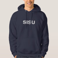 SISU Spitzen~ Beschaffenheit u. Geist der