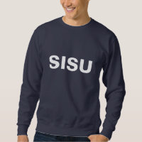 SISU Spitzen~ Beschaffenheit u. Geist der