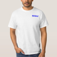 SISU übersteigt ~ Beschaffenheit u. Geist der