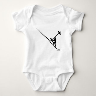 Sisyphus Oly Lift Baby Strampler