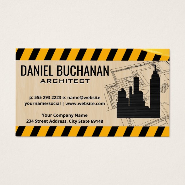 Site de construction | Bâtiments | Plan directeur (Devant)