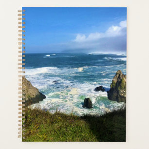 Site naturel exceptionnel de Yaquina Head, Oregon