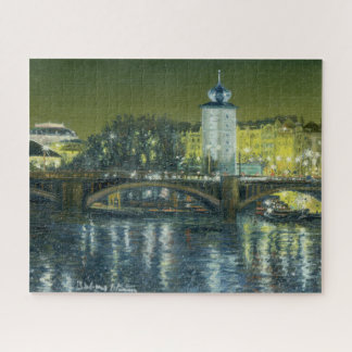 "Šitkov Water Tower"