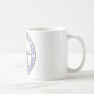 Sittimus Duckus Kaffeetasse