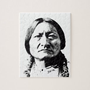 Sitting Bull
