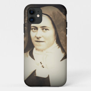 SITZ VON LISIEUX Case-Mate iPhone HÜLLE