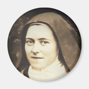 SITZ VON LISIEUX MAGNET