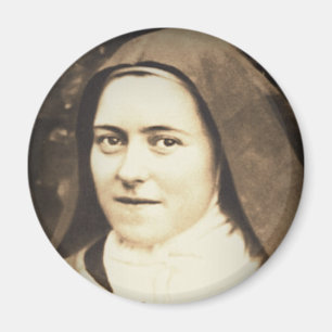SITZ VON LISIEUX MAGNET