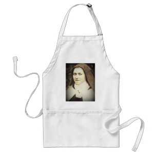 SITZ VON LISIEUX SCHÜRZE