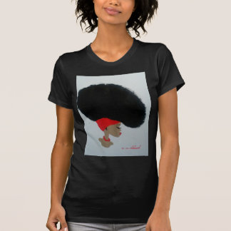 "Sitzen hübsch " T-Shirt