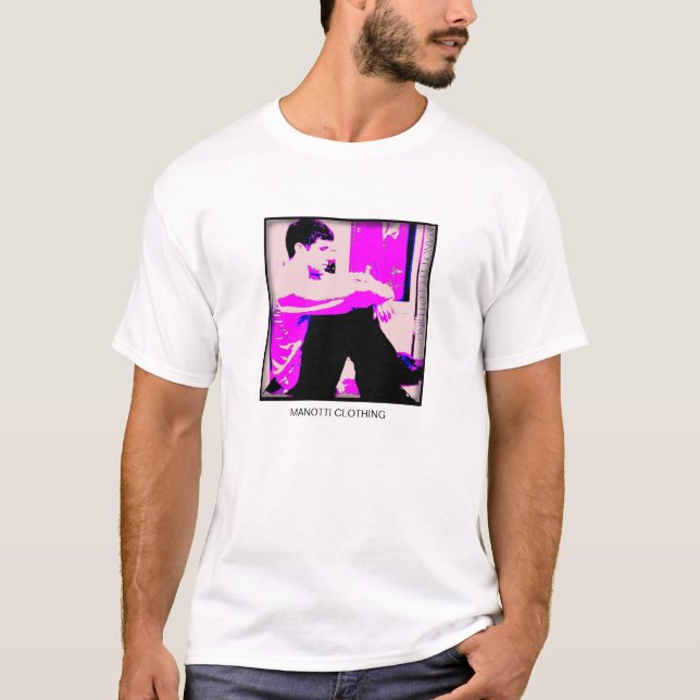 SITZEN T-Shirt (Vorderseite)