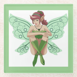 SITZFAIRE GLASUNTERSETZER