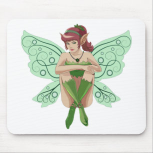 SITZFAIRE MOUSEPAD