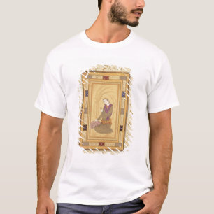 Sitzjugend, die eine Schale, vom großen Clive A T-Shirt