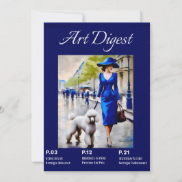 Sitzkartons und Haustiere Karte