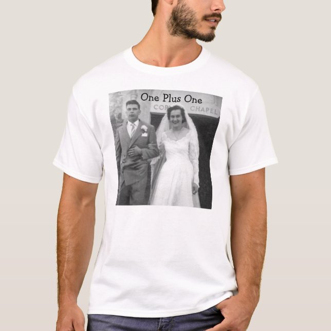 Sitzman die Niederlassung des Bobs Wiedersehen T-Shirt (Vorderseite)