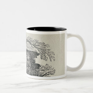 Sitzmann Zweifarbige Tasse
