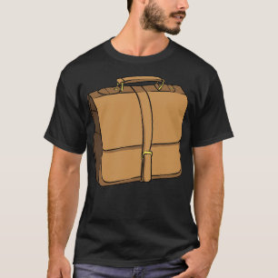 Sitzung des Arbeitsbüros T-Shirt