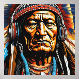 SITZUNGSBULL 2 POSTER