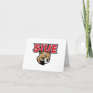 SIUE-Abschlussfeier Dankeskarte