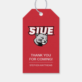 SIUE-Abschlussfeier Geschenkanhänger