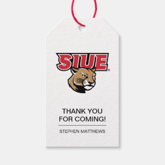 SIUE-Abschlussfeier Geschenkanhänger
