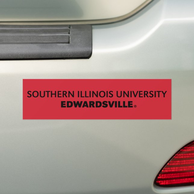 SIUE AUTOAUFKLEBER (Auf Auto)