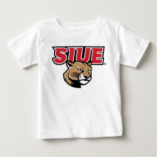 SIUE Cougars Baby T-shirt