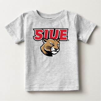 SIUE Cougars Baby T-shirt