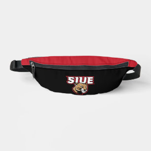 SIUE Cougars Bauchtasche