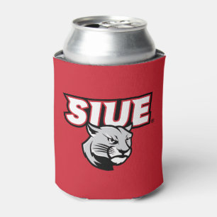 SIUE Cougars Dosenkühler
