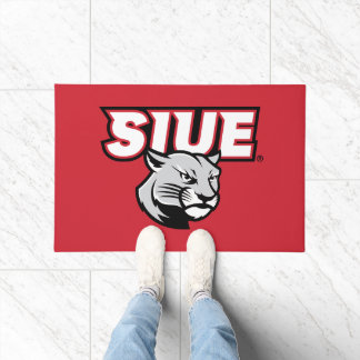 SIUE Cougars Fußmatte