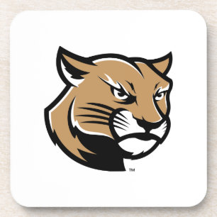 SIUE Cougars Getränkeuntersetzer