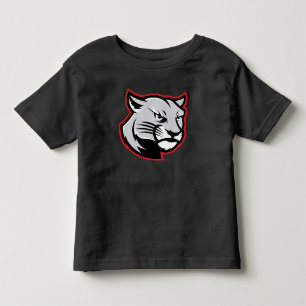 SIUE Cougars Kleinkind T-shirt