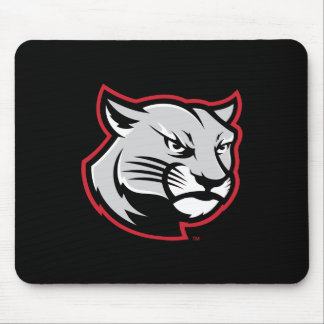 SIUE Cougars Mousepad