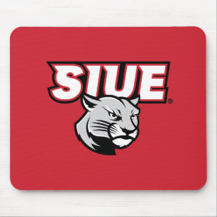 SIUE Cougars Mousepad