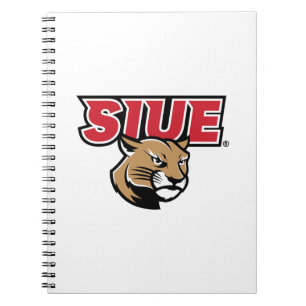 SIUE Cougars Notizblock