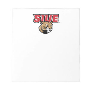 SIUE Cougars Notizblock