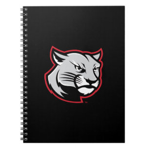 SIUE Cougars Notizblock