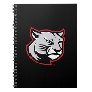 SIUE Cougars Notizblock