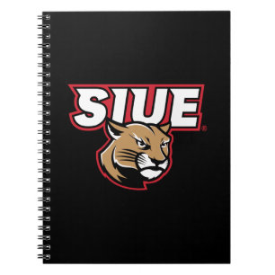 SIUE Cougars Notizblock