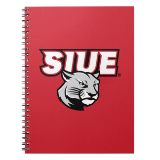 SIUE Cougars Notizblock